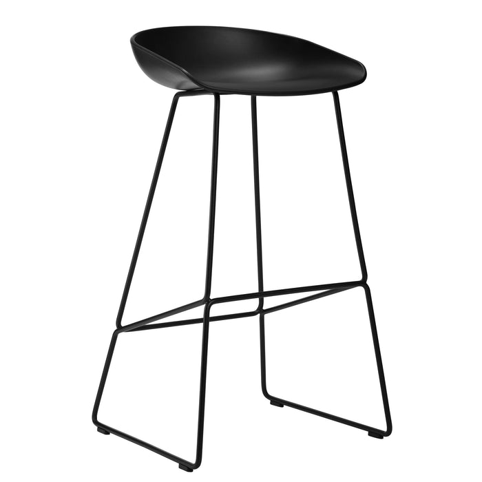 HAY About a Stool AAS38 Barkruk 86 cm