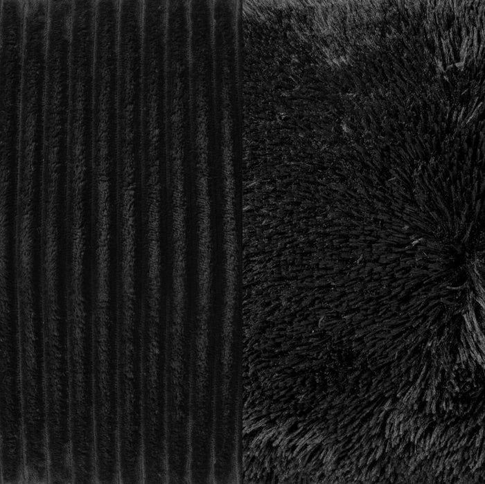 KUSSENSET - 2-delig - Cosy Layers - 60x60 cm, 45x45 cm - inclusief bin