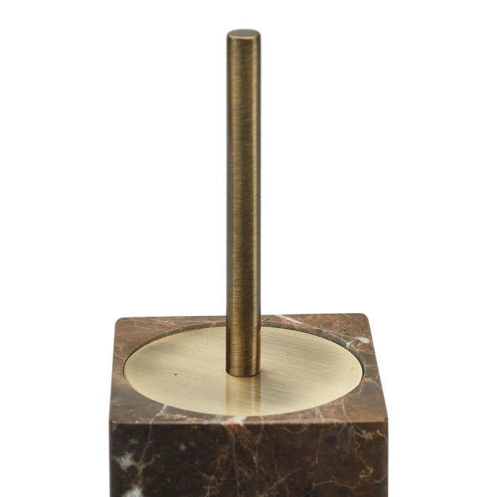 Aquanova Hammam Toiletborstelhouder