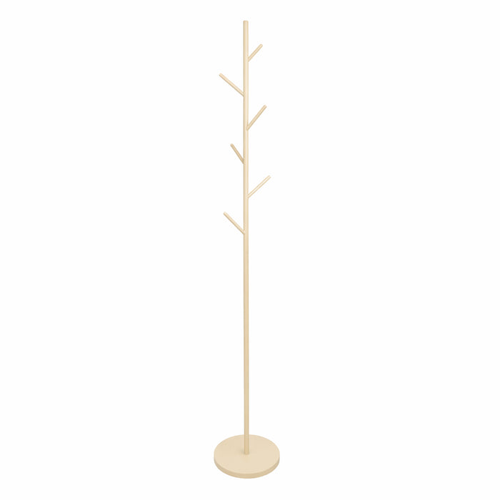 LOFT42 Tree staande kapstok - Beige - Metaal - 170x27