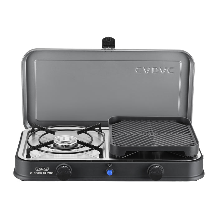 Cadac 2-Cook Gaskookstel Deluxe 2