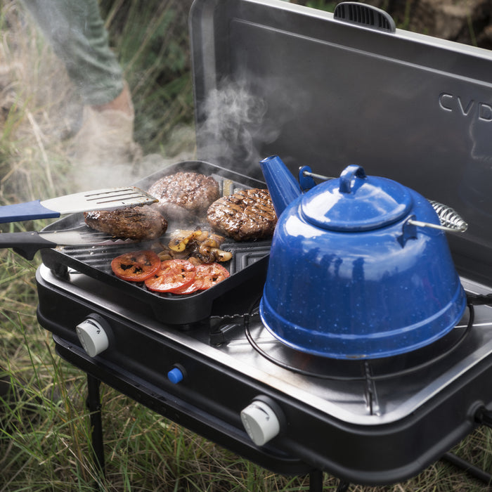 Cadac 2-Cook Gaskookstel Deluxe 2