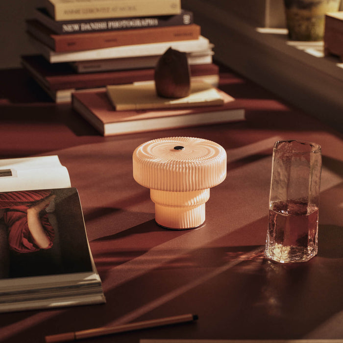 Ferm Living Kiru Waterglazen 0,3 L - Set van 2