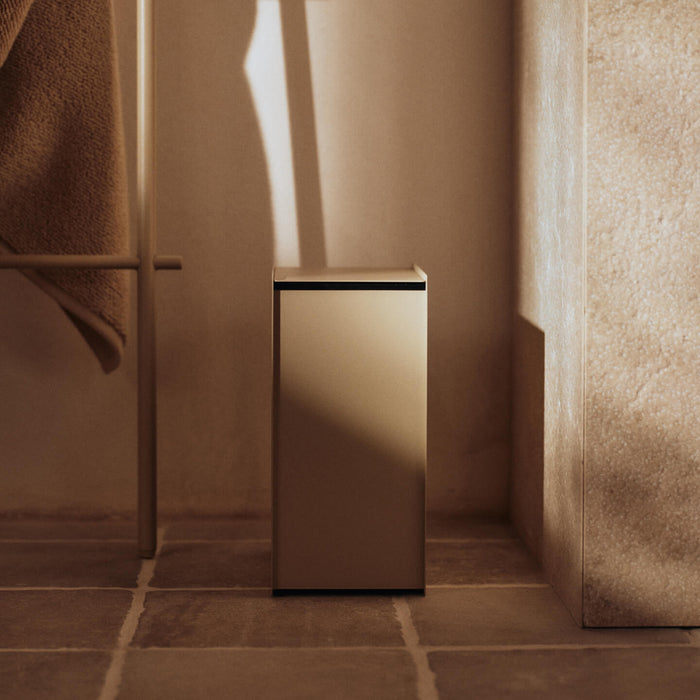 Ferm Living Sama Badkamerprullenbak - Cashmere