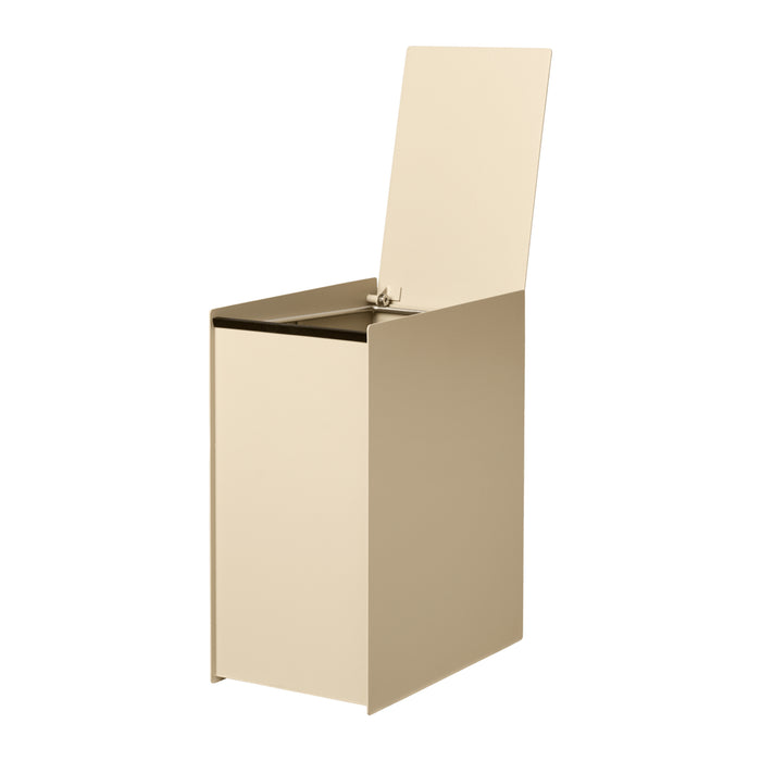 Ferm Living Sama Badkamerprullenbak - Cashmere