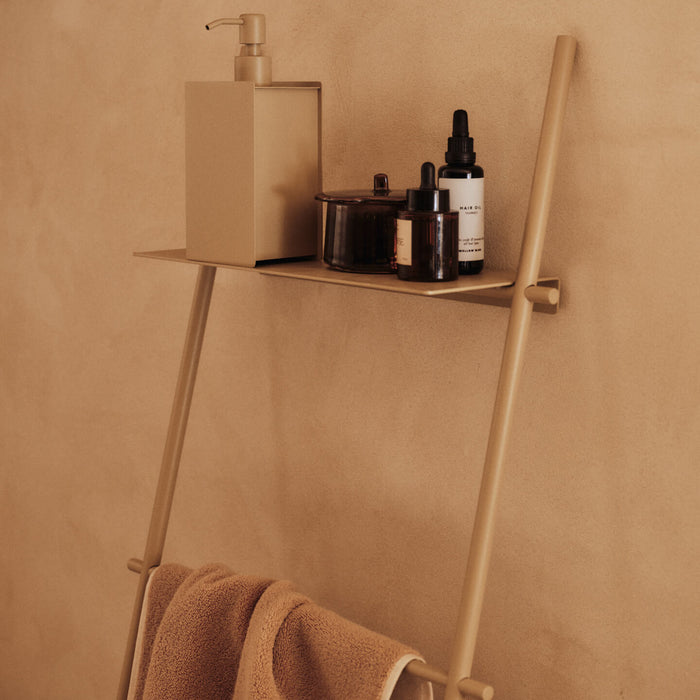 Ferm Living Sama Zeepdispenser - Cashmere
