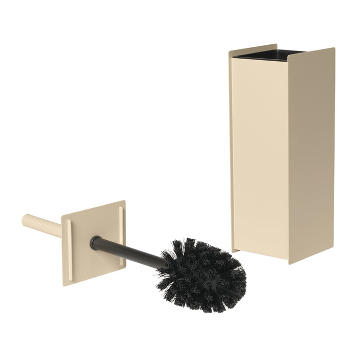 Ferm Living Sama Toiletborstel - Cashmere