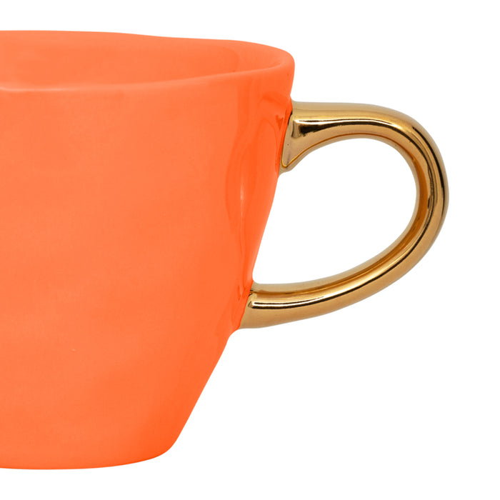 Urban Nature Culture Good Morning Koffiekop - Carrot - 4 st.