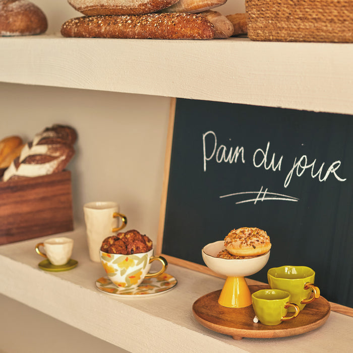 Urban Nature Culture Good Morning Espressokopje - Oatmeal - 4 st.