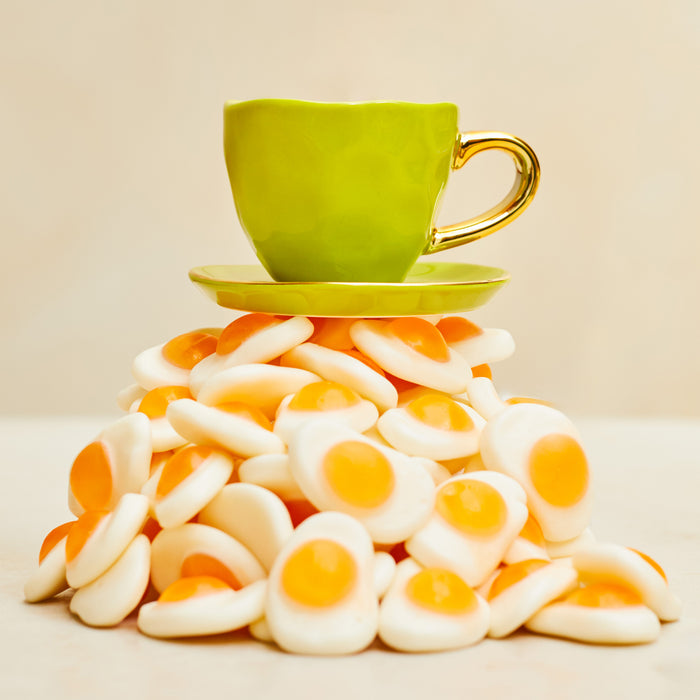 Urban Nature Culture Good Morning Espressokopje - Split Pea - 4 st.