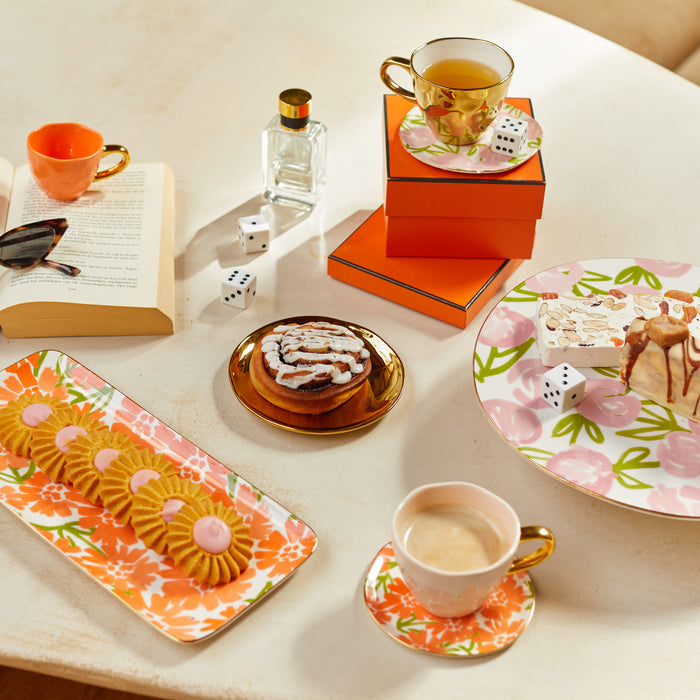 Urban Nature Culture Good Morning Espressokopje - Carrot - 4 st.