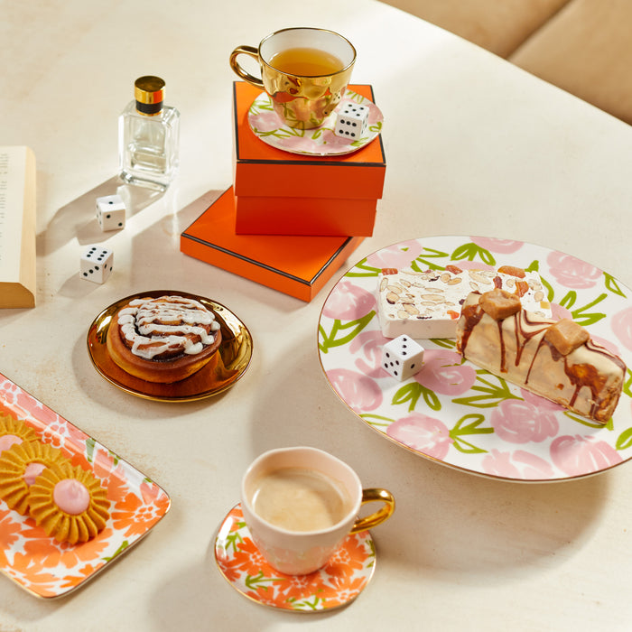 Urban Nature Culture Good Morning Koffiekop - Oatmeal - 4 st.