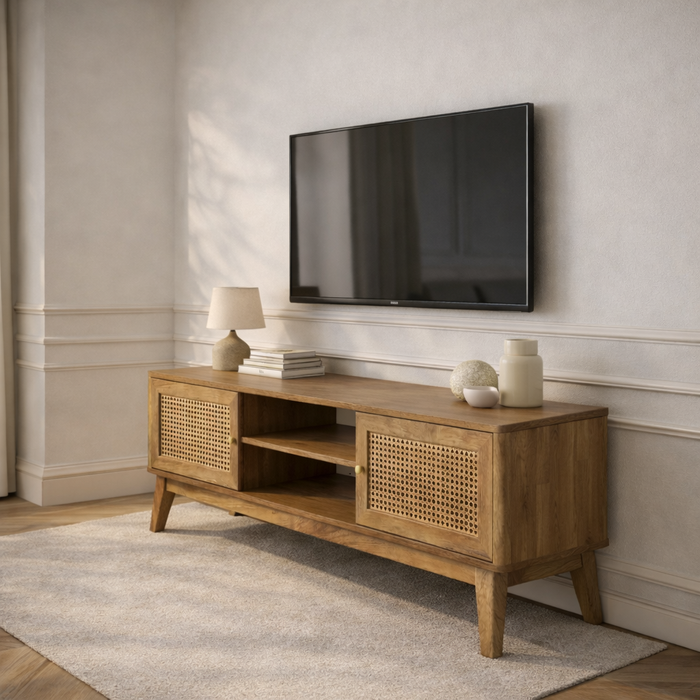 Calicosy - TV-Meubel PALMO- 140 cm