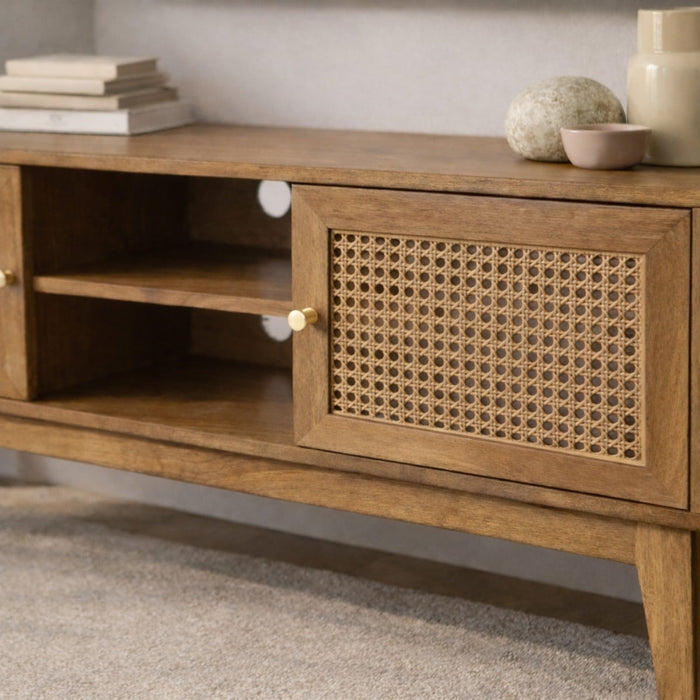 Calicosy - TV-Meubel PALMO- 140 cm