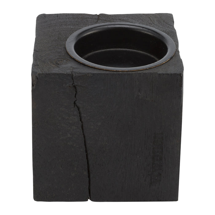 vtwonen Square Reversable Kandelaar