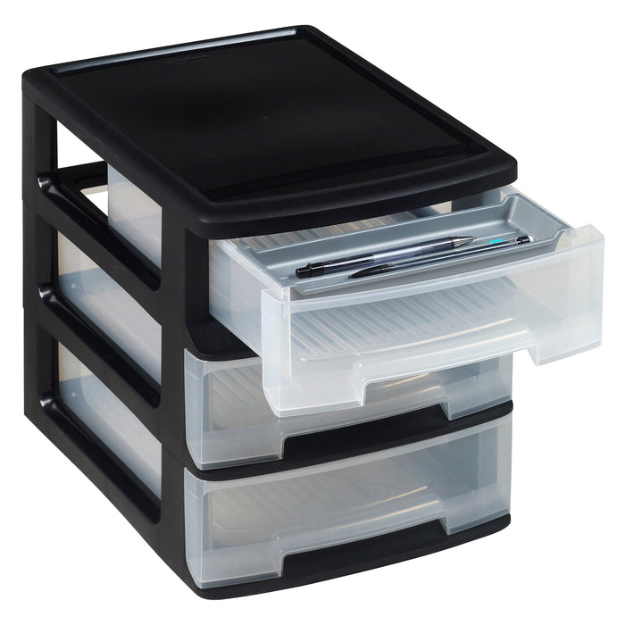 Allibert Babel A4 Ladenblok