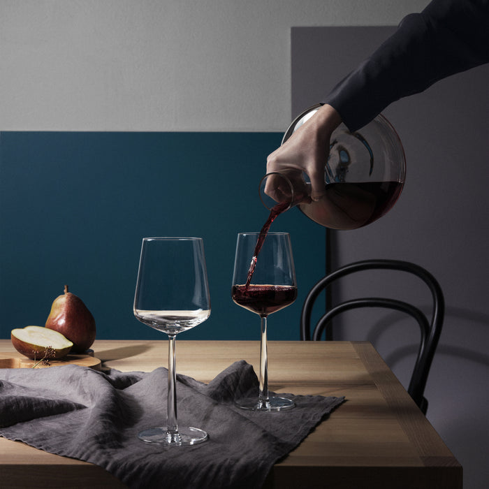 Iittala Essence Rode Wijnglazen 0,45 L - 4 st.