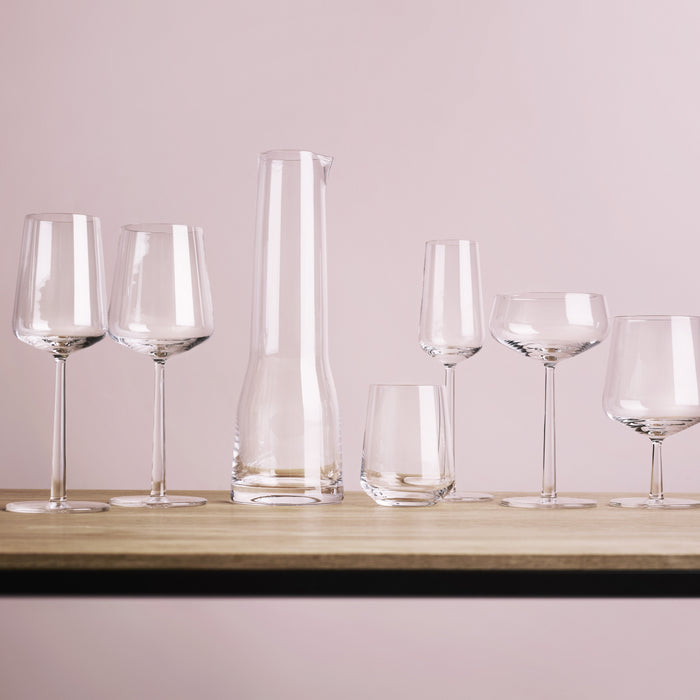 Iittala Essence Witte Wijnglazen 0,33 L - 2 st.