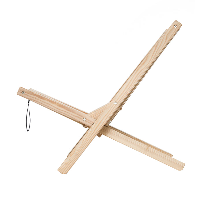 Weltevree Fieldchair Tuinstoel