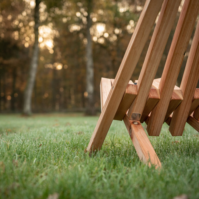 Weltevree Fieldchair Tuinstoel