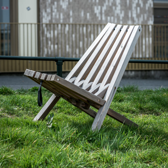Weltevree Fieldchair Tuinstoel