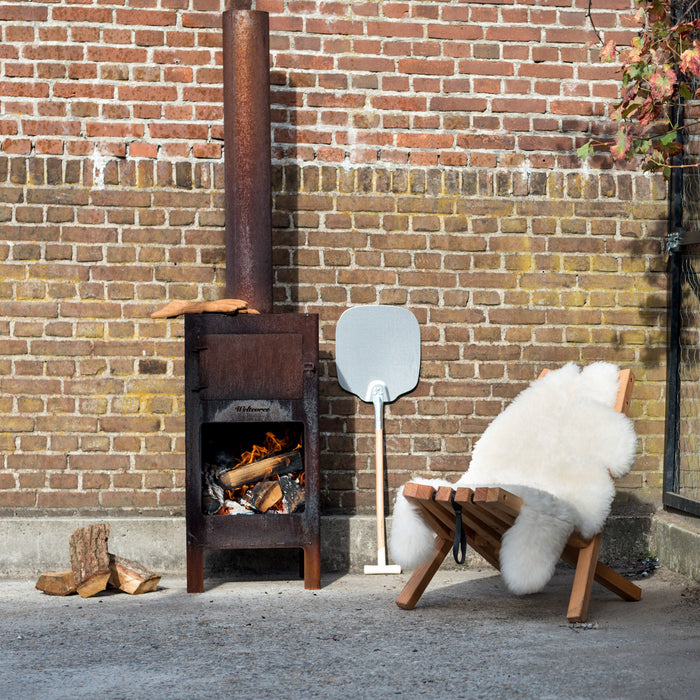 Weltevree Fieldchair Tuinstoel