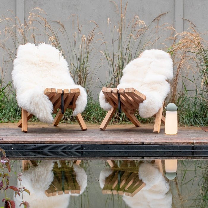 Weltevree Fieldchair Tuinstoel