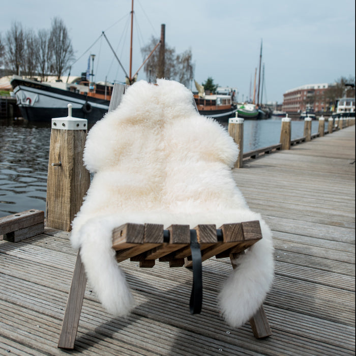 Weltevree Fieldchair Tuinstoel