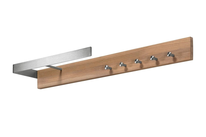 Spinder Design Noa 1 Wandkapstok