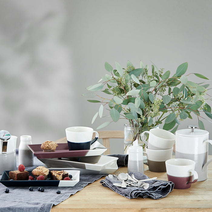 Royal Doulton Coffee Studio Mokken 0,27 L - 4 st.