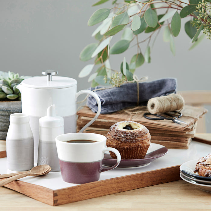 Royal Doulton Coffee Studio Mokken 0,27 L - 4 st.