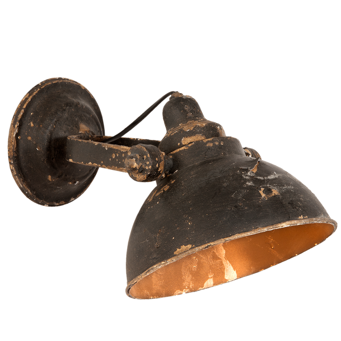 Clayre & Eef Wandlamp