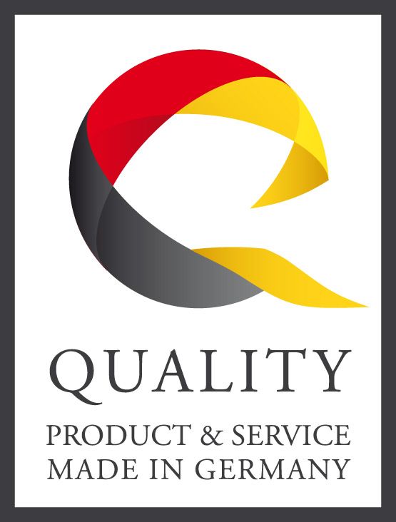 Germania Spiegel Adana Groot - L134 X B3 X H63 Cm - Wit