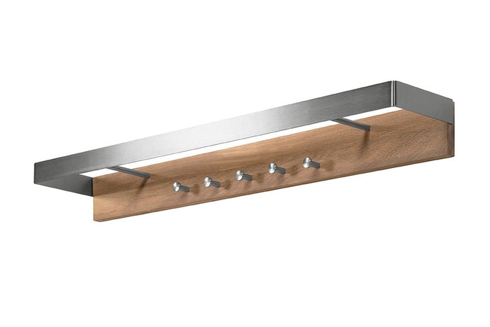 Spinder Design Noa 2 Wandkapstok