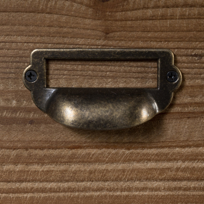 Dutchbone Six Dressoir