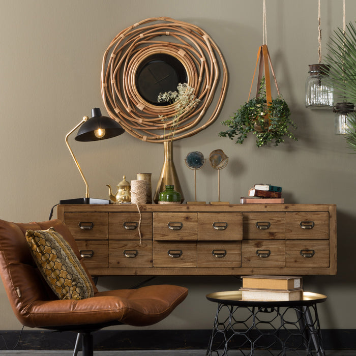 Dutchbone Six Dressoir