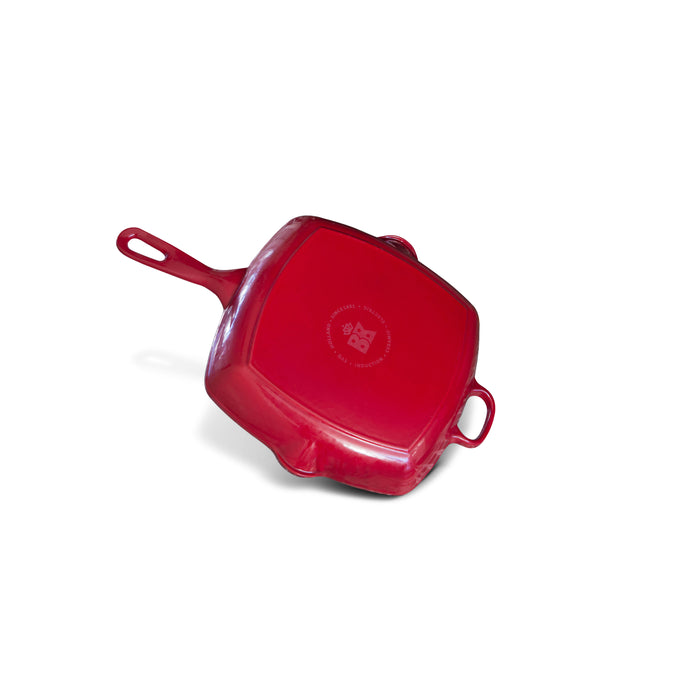 BK Bourgogne Grillpan Ø 26 cm