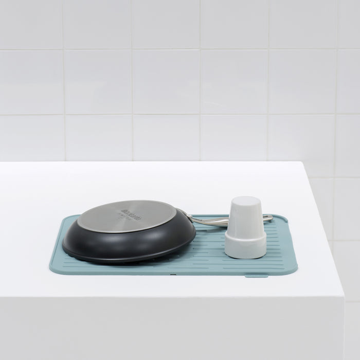 Brabantia Siliconen Afdruipmat