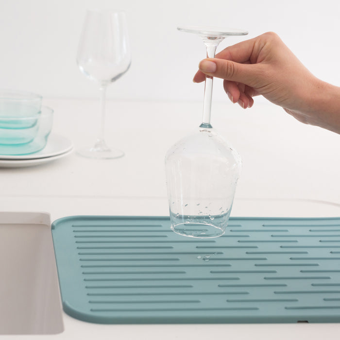 Brabantia Siliconen Afdruipmat