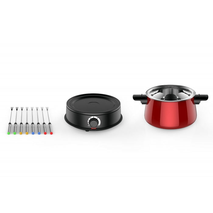 Techwood Fondueset