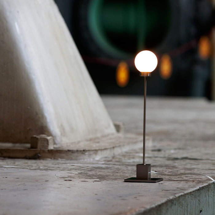 Northern Snowball Tafellamp