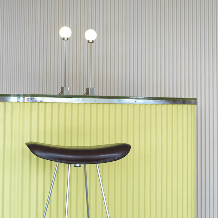 Northern Snowball Tafellamp