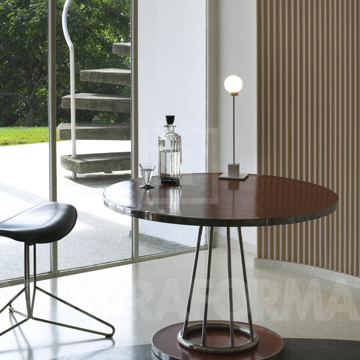 Northern Snowball Tafellamp