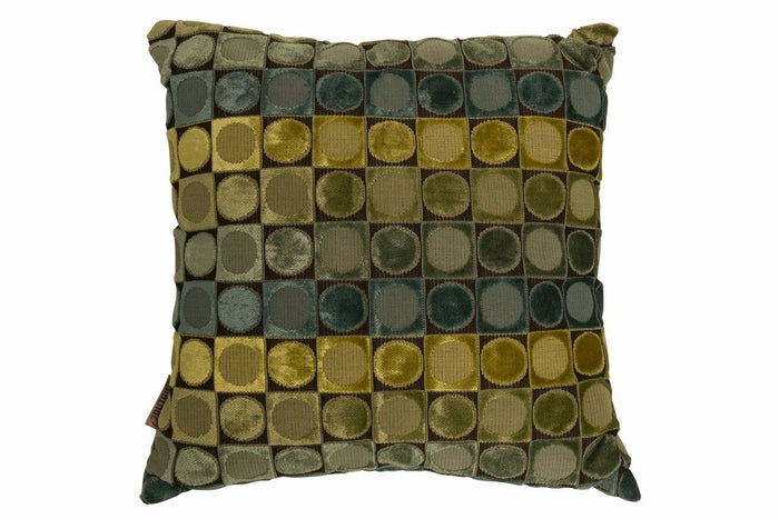 Dutchbone Ottava Sierkussen 45 x 45 cm