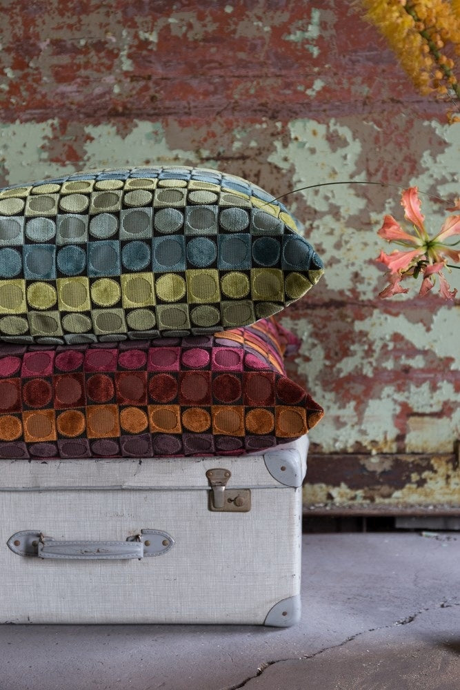 Dutchbone Ottava Sierkussen 45 x 45 cm