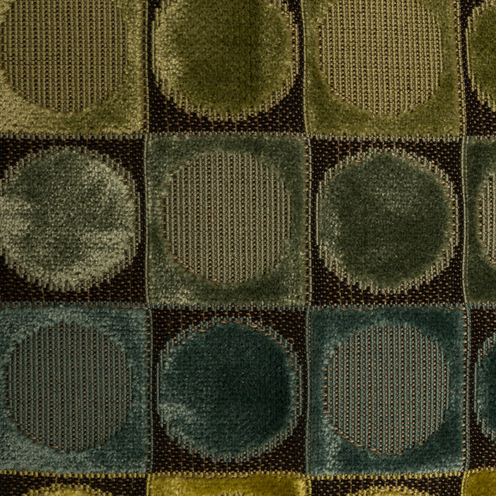 Dutchbone Ottava Sierkussen 45 x 45 cm