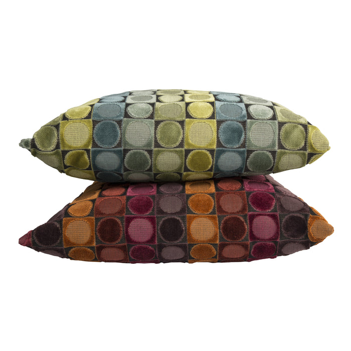 Dutchbone Ottava Sierkussen 45 x 45 cm