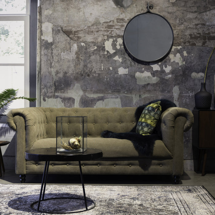 Dutchbone Ottava Sierkussen 45 x 45 cm