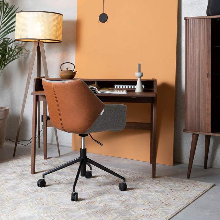 Zuiver Doulton Bureaustoel