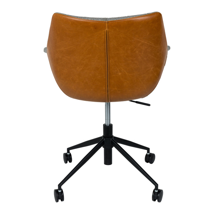 Zuiver Doulton Bureaustoel